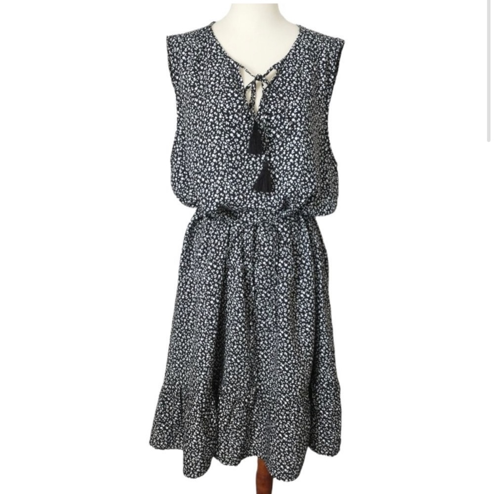 Beachlunchlounge dress xl